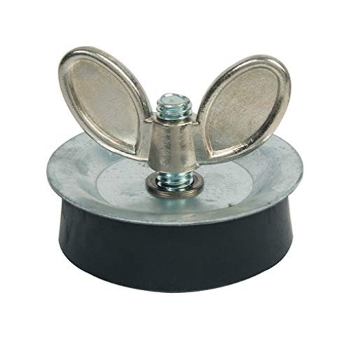 Picture of Cobra Plumbing PS2407 Cobra Econo Plug 3 (EA)