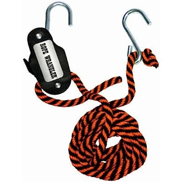Picture of Keeper 07007 Keeper – 3/8” x 16’ Rope Wrangler - 250 lbs. Working Load Limit (EA)