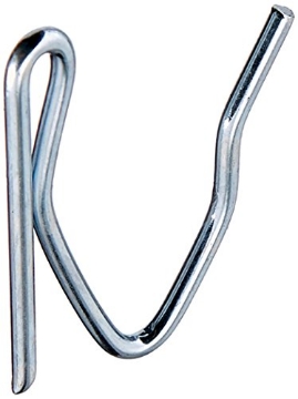 Picture of Kenney Manufacturing Company KN1002NP KENNEY MFG KN1002 Drapery Pin Hook (14 Pack) (EA)
