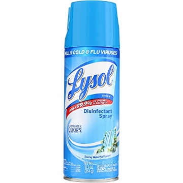 Picture of Lysol RAC02845 Lysol (EA)