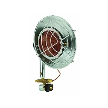 Picture of Mr. Heater, Inc. F242100 TANK TOP HEATER 20LB (EA)