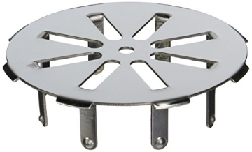 Picture of SIOUX CHIEF MANUFACTURING CO INC 847-4PK1 Sioux Chief 847-4PK1 Snap In Floor Drain (EA)