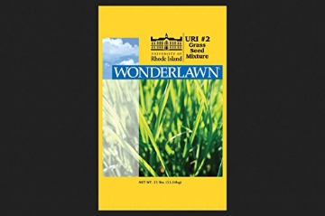 Picture of BARENBRUG 10051 Uri 2 Lawn Seed Mix 25lb (EA)