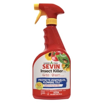 Picture of GARDENTECH 100547232 Sevin Insect Killer Ready to Use 32 oz (EA)