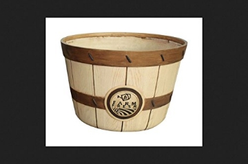 Picture of SOUTHERN IMPERIAL INC HDR-035435 Bushel Planter 16" (EA)