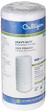 Picture of Zero Technologies CW25-BBS Culligan CW25-BBS Water Filter Replacement Cartridge, 1 Count (Pack of 1), White (EA)