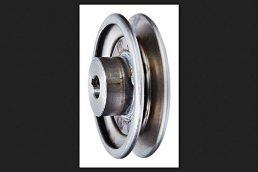 Picture of CHICAGO DIE CAST S250AB6 Chicago Die Casting S250AB6 Steel Pulley (EA)