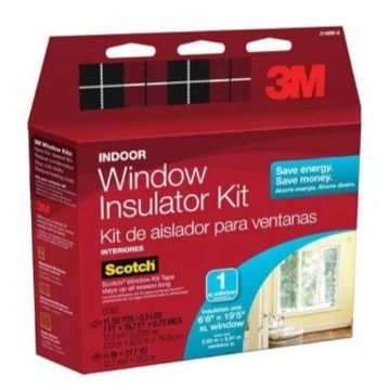 Picture of 3M 2149W6 3m Window Kit 84" X 237"Film (EA)