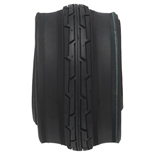 Picture of BELL SPORTS INC 7107522 Bell Flat Defense Road Bike Tire, 26" x 1.38-1.38, Black (EA)