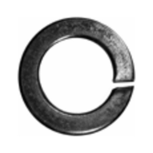 Picture of HILLMAN 300324 Hillman 3/4 in. Dia. Yellow Dichromate Steel Split Lock Washer 20 pk (EA)