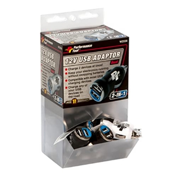 Picture of Performance Design Products W2556 Performance Tool USB Adapter - Case Of: 24;24 (PK-24-EA)