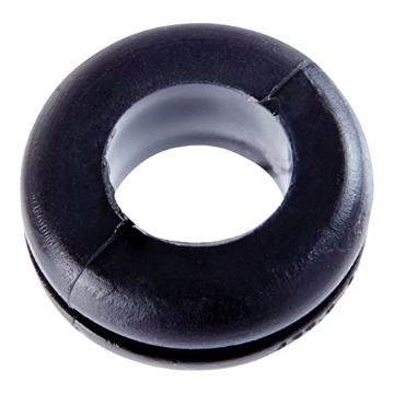 Picture of JANDORF SPECIALTY HARDWARE 61510 Jandorf Specialty Hardw Grommet Rubber 5/8 Od 61510 (EA)