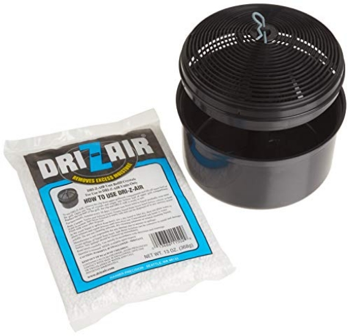 Picture of RAINIER DZA-U Dri Z Air Dri-Z-Air DZA-U Pot (EA)