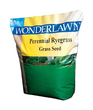 Picture of BARENBRUG 22210 Barenbrug Wonderlawn Perennial Ryegrass Lawn Seed Blend 10 lb. (EA)