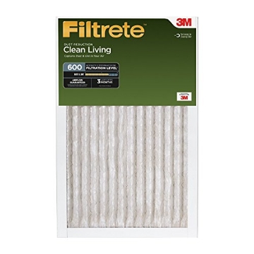 Picture of 3M Company 9832-4 3M 9832DC 20 X 20 X 1 Inch Filtrete Air Filter (EA)