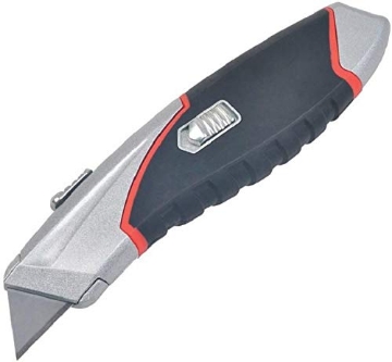 Picture of ACE TRADING - CMA 3 DR76527 Steelgrip Quick Open Utility Knife (EA)