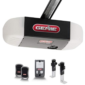 Picture of GENIE COMPANY 38958S Garage Door Opener 1/2HP (EA)