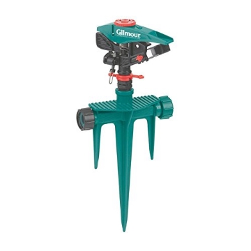 Picture of Gilmour 822003-1011 Gilmour Impact Sprinkler with Spike Base (EA)