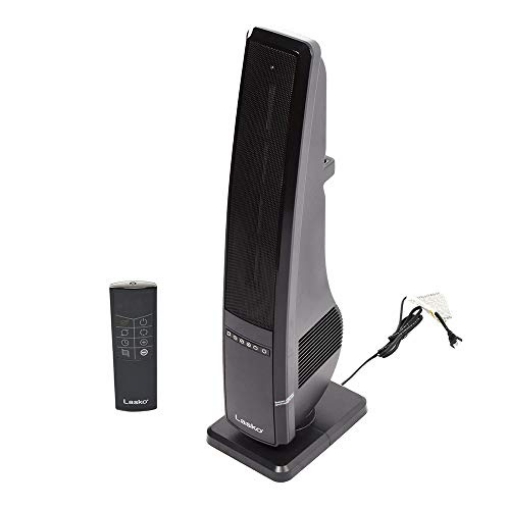 Picture of Lasko CT32955 Lasko 150 sq ft Ceramic Heater w/Remote (EA)