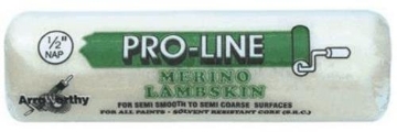 Picture of LINZER PRODUCTS CORP 9FL10 Arroworthy Merino Lambskin 1-1/4 in. x 9 in. W Paint Roller Cover 1 pk (EA)