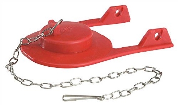 Picture of Korky 2010BP Lavelle Ind. Inc. Toilet Tank Flush Ball Rialto 2010BP (EA)