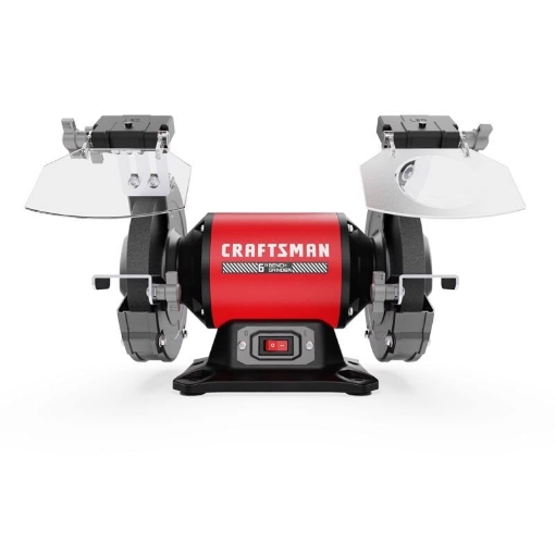 Picture of MICHEL SALES CO CMXEGAX69434609 BENCH GRINDER CORDED 6" (EA)