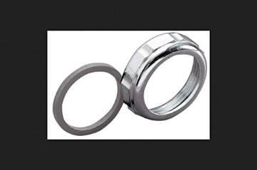 Picture of THE KEENEY MANUFACTURING COMPANY 40918PC Plumb Pak Brass Slip Joint Nut (PK-25-EA)