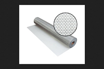 Picture of PHIFER INCORPORATED 3000739 Phifer Wire 48 in. W x 100 ft. L Natural Aluminum Screen Cloth 047888019786 (EA)
