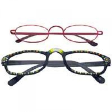 Picture of DIAMOND VISIONS RG-399 Diamond Visions Reading Glasses Pre- Priced at $3.99 Asst. (PK-72-EA)