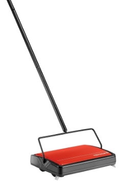 Picture of BISSELL 2483 SWEEPER FLOOR RED (EA)