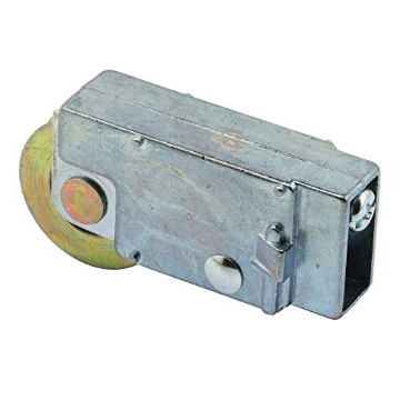 Picture of Prime D 1603 Slide-Co 131973 Single 1-1/4 In. Steel Roller Assembly, Crossly, Diecast Unique Housing (Single Pack) (EA)