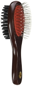 Picture of ALOE CARE A00550 Hugo Boss Brush Pet Pin Bristle Small (EA)