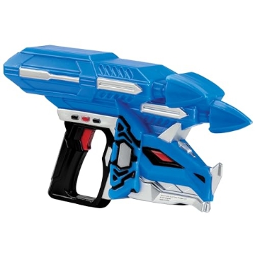 Picture of Disguise DG167259 Disguise Cosmic Fury Weapon Costume Accessory, Official Power Rangers Cosmic Fury Plastic Halloween Costume Accessory (EA)