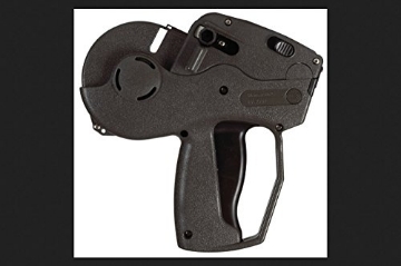 Picture of MONARCH 1131-01 Centurion Pricing Labeler, 1 Lines, 8 Characters Per Line, 5 mm Height, 0.78" H x 0.44" W (1131-01) (EA)