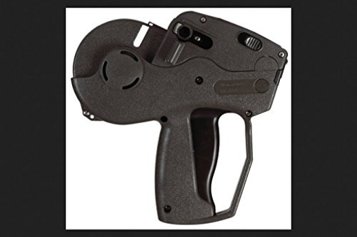 Picture of MONARCH 1131-01 Centurion Pricing Labeler, 1 Lines, 8 Characters Per Line, 5 mm Height, 0.78" H x 0.44" W (1131-01) (EA)