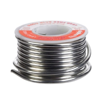 Picture of Alpha 22945 Alpha 22945 Lead-Free Non Electrical Acid Core Solder, 8 Oz (EA)