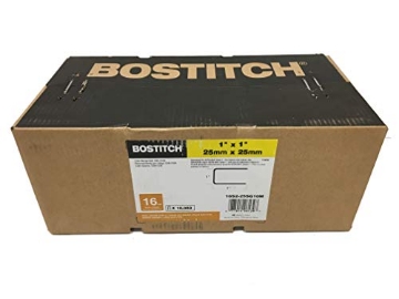 Picture of STANBOSTIT 16S2-25SG10M BOSTITCH STPL 16GA S2 1IN SPEC GALV 10M (EA)
