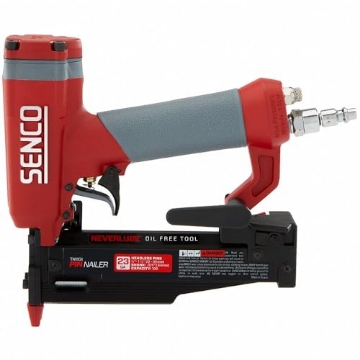 Picture of SENCO FASTENING SYSTEMS TN11G1 Senco Pneumatic TN11G1 1-3/8 Inch 23 Gauge Pin Nailer (EA)