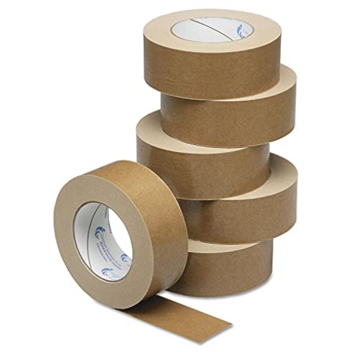 Picture of ABILITYONE 7510002902026 AbilityOne - SKILCRAFT General Purpose Tape – Type III 7510-00-290-2026, 7510-00-290-2026 (EA)