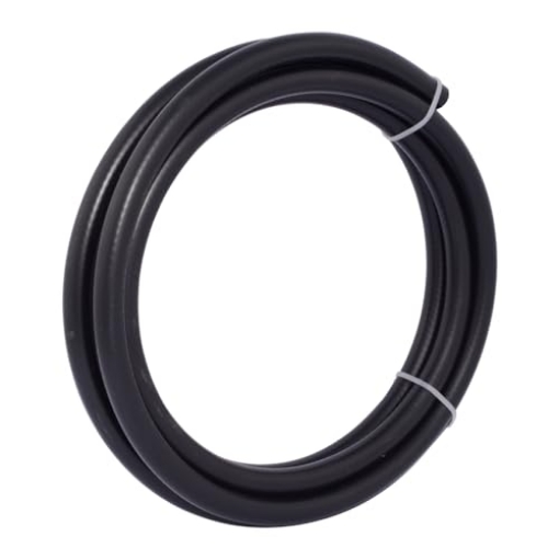 Picture of EZ-FLO INTERNATIONAL INC 98595 EZ-FLO Rubber Fuel Line, 1/4 Inch ID x 10 Feet, Black, 98595 (EA)