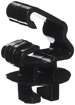 Picture of DARE PRODUCTS INC SNUG-STP-25 B Dare SNUG-STP-25B 25CT Blk Insulator, Black (EA)