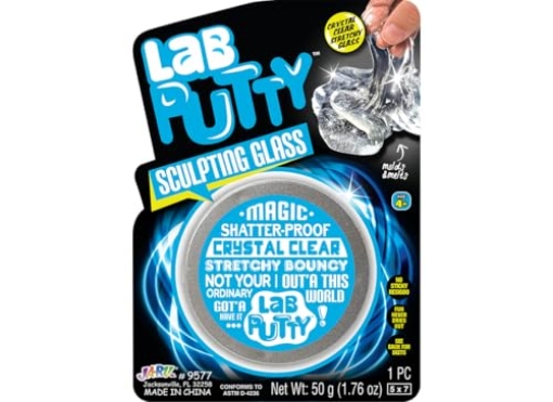 Picture of JA-RU INC 9577 Lab Putty Sclptng Gls Clr 1.76oz (EA)