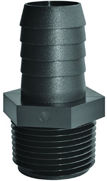 Picture of GREEN LEAF A1214PBG1 Insert Reducer (Insert x MPT) Insert Reducer (Insert x MPT) (EA)