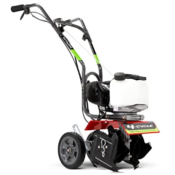 Picture of EARTHQUAKE 12802 Earthquake 12802 MC440 Mini Cultivator with 40cc 4-Cycle Viper Engine (EA)