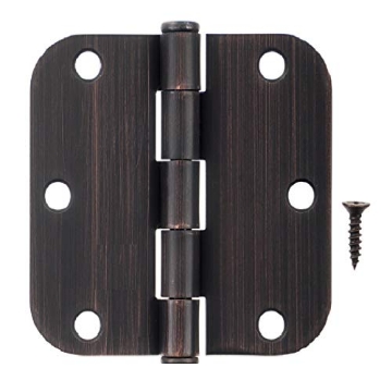 Picture of ACE TRADING - BH 10 01-3550-198 Hampton 01-3550-198 Residential Door Hinge (EA)
