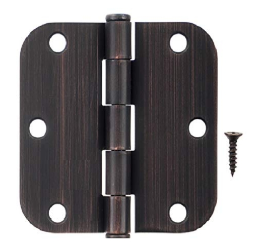 Picture of ACE TRADING - BH 10 01-3550-198 Hampton 01-3550-198 Residential Door Hinge (EA)