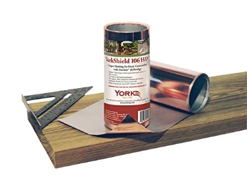 Picture of YORK MANUFACTURING INC GRCPR820 Flash HP Copper 8"X20' (EA)