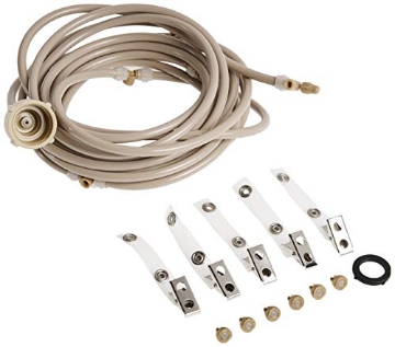 Picture of ORBIT IRRIGATION PRODUCTS INC 20000 Orbit 20066 Portable 1/4-Inch Outdoor Mist Cooling System (EA)