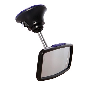 Picture of Dreambaby L218 Dreambaby Deluxe Baby View Mirror (1 Pack) (EA)