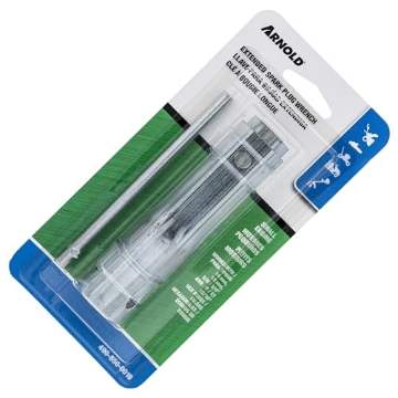 Picture of MTD PRODUCTS CO 490-850-0018 Arnold Corporation 490-850-0018 Extended Spark Plug Wrench for OHV Engines (EA)